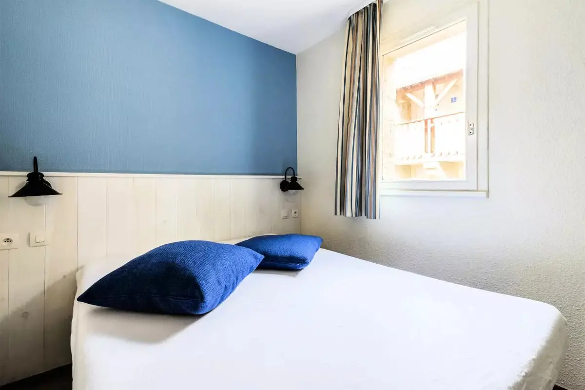 Chambre double